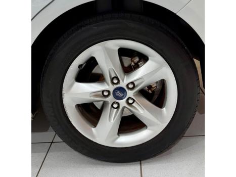 FORD Focus Sedan 1.6 4P GLX, Foto 13