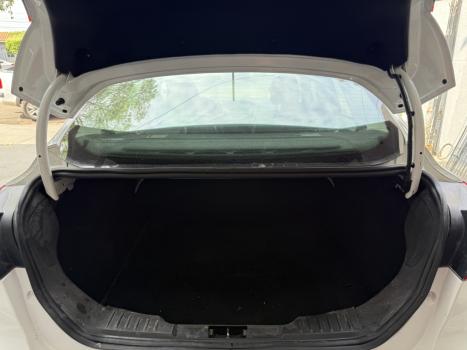 FORD Focus Sedan 2.0 16V 4P FLEX SE PLUS FASTBACK POWERSHIFT AUTOMTICO, Foto 4