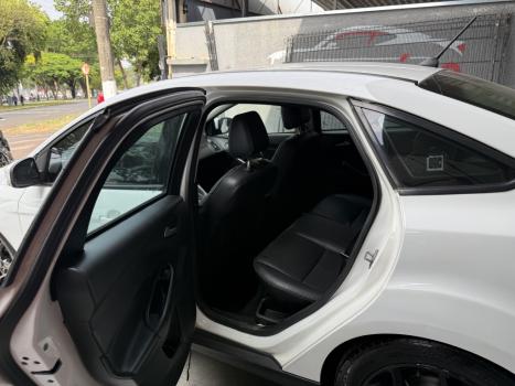 FORD Focus Sedan 2.0 16V 4P FLEX SE PLUS FASTBACK POWERSHIFT AUTOMTICO, Foto 7