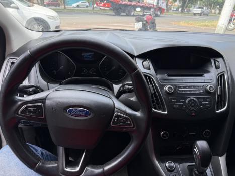 FORD Focus Sedan 2.0 16V 4P FLEX SE PLUS FASTBACK POWERSHIFT AUTOMTICO, Foto 13
