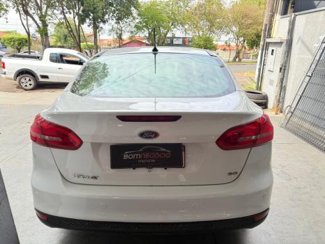 FORD Focus Sedan 2.0 16V 4P FC FLEX AUTOMTICO, Foto 4