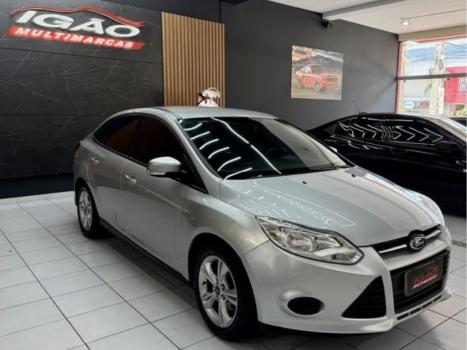 FORD Focus Sedan 2.0 16V 4P FC FLEX AUTOM�TICO, Foto 1