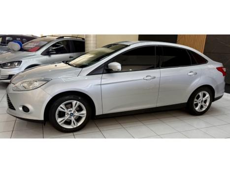 FORD Focus Sedan 2.0 16V 4P FC FLEX AUTOM�TICO, Foto 4