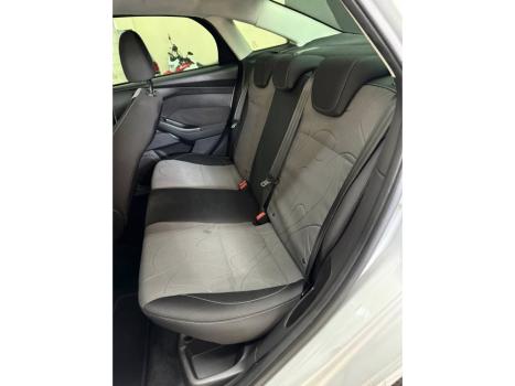 FORD Focus Sedan 2.0 16V 4P FC FLEX AUTOM�TICO, Foto 9