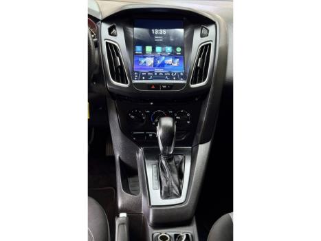 FORD Focus Sedan 2.0 16V 4P FC FLEX AUTOM�TICO, Foto 12