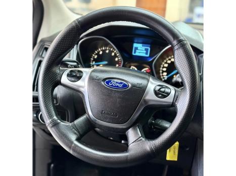 FORD Focus Sedan 2.0 16V 4P FC FLEX AUTOM�TICO, Foto 13