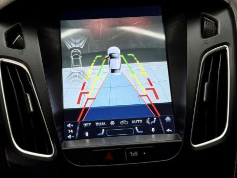 FORD Focus Sedan 2.0 16V 4P FC FLEX AUTOM�TICO, Foto 14