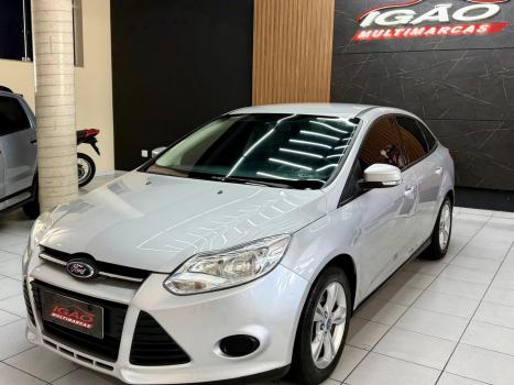 FORD Focus Sedan 2.0 16V 4P FC FLEX AUTOM�TICO, Foto 3