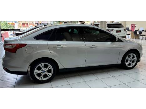 FORD Focus Sedan 2.0 16V 4P FC FLEX AUTOM�TICO, Foto 5