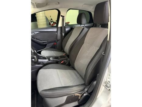 FORD Focus Sedan 2.0 16V 4P FC FLEX AUTOM�TICO, Foto 10