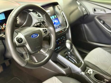 FORD Focus Sedan 2.0 16V 4P FC FLEX AUTOM�TICO, Foto 11