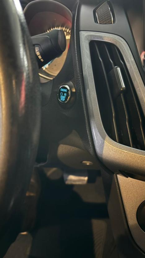 FORD Focus Sedan 2.0 16V 4P FLEX TITANIUM AUTOM�TICO, Foto 11