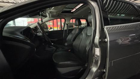 FORD Focus Sedan 2.0 16V 4P FLEX TITANIUM AUTOM�TICO, Foto 14