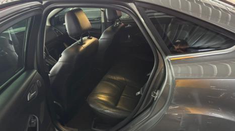 FORD Focus Sedan 2.0 16V 4P FLEX TITANIUM AUTOM�TICO, Foto 15