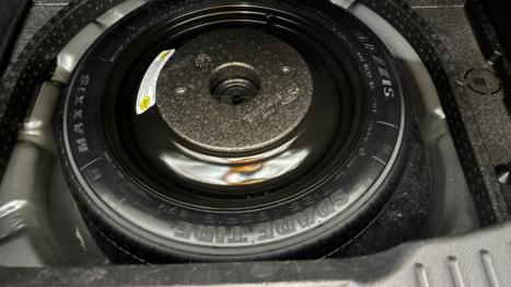 FORD Focus Sedan 2.0 16V 4P FLEX TITANIUM AUTOM�TICO, Foto 17