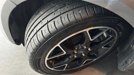 FORD Focus Sedan 2.0 16V 4P FLEX TITANIUM AUTOM�TICO, Foto 18