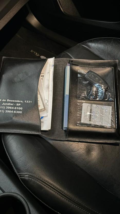 FORD Focus Sedan 2.0 16V 4P FLEX TITANIUM AUTOM�TICO, Foto 19