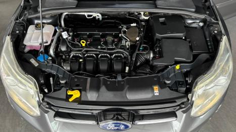 FORD Focus Sedan 2.0 16V 4P FLEX TITANIUM AUTOM�TICO, Foto 20