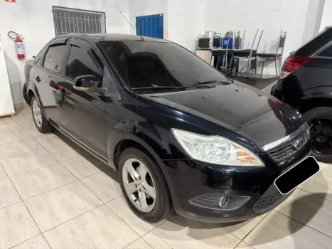 FORD Focus Sedan 2.0 16V 4P FC FLEX, Foto 3