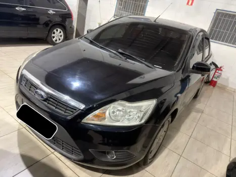 FORD Focus Sedan 2.0 16V 4P FC FLEX, Foto 5