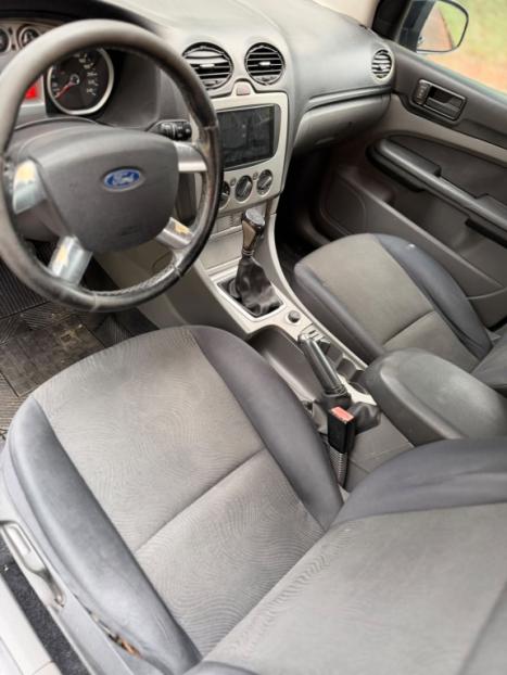 FORD Focus Sedan 2.0 16V 4P FC FLEX, Foto 7