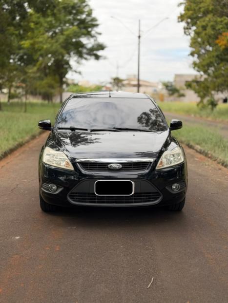 FORD Focus Sedan 2.0 16V 4P FC FLEX, Foto 8