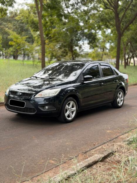 FORD Focus Sedan 2.0 16V 4P FC FLEX, Foto 10