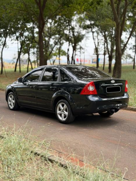 FORD Focus Sedan 2.0 16V 4P FC FLEX, Foto 12