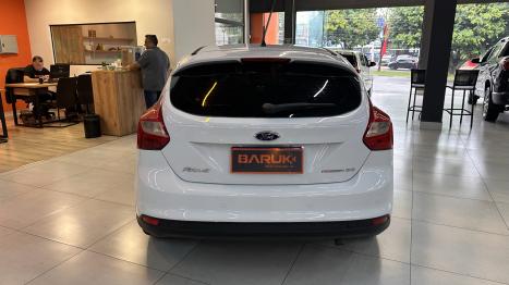 FORD Focus Sedan 2.0 16V 4P S FLEX, Foto 7