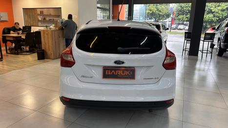 FORD Focus Sedan 2.0 16V 4P S FLEX, Foto 9