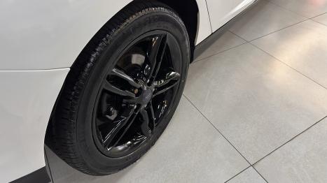 FORD Focus Sedan 2.0 16V 4P S FLEX, Foto 10