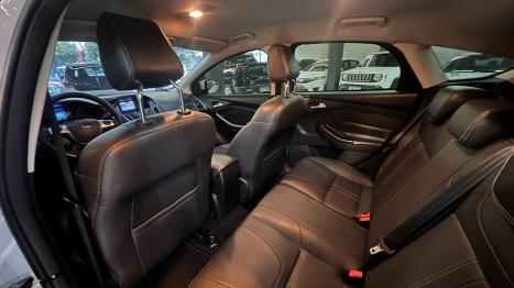 FORD Focus Sedan 2.0 16V 4P S FLEX, Foto 19