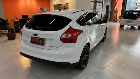 FORD Focus Sedan 2.0 16V 4P S FLEX, Foto 20