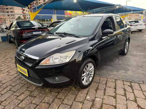 FORD Focus Sedan 2.0 16V 4P GLX FLEX AUTOM�TICO, Foto 1