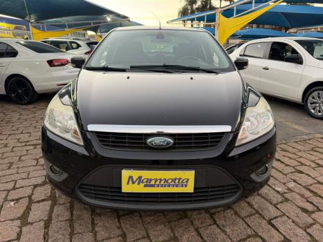 FORD Focus Sedan 2.0 16V 4P GLX FLEX AUTOM�TICO, Foto 2