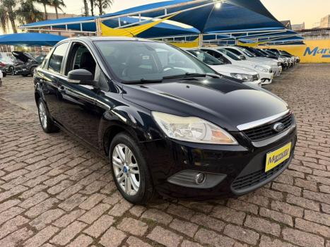 FORD Focus Sedan 2.0 16V 4P GLX FLEX AUTOM�TICO, Foto 3