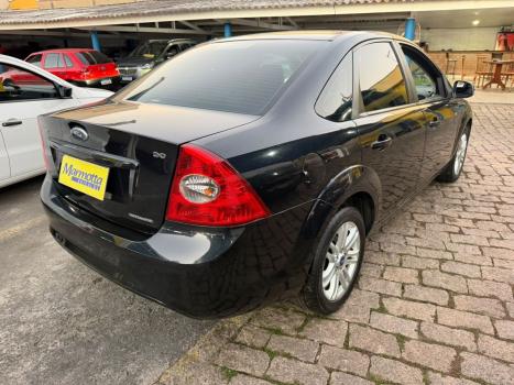 FORD Focus Sedan 2.0 16V 4P GLX FLEX AUTOM�TICO, Foto 4