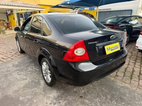 FORD Focus Sedan 2.0 16V 4P GLX FLEX AUTOM�TICO, Foto 5