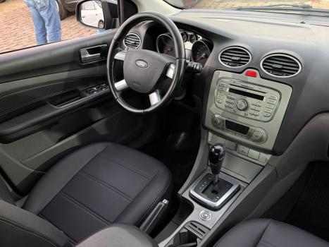 FORD Focus Sedan 2.0 16V 4P GLX FLEX AUTOM�TICO, Foto 7