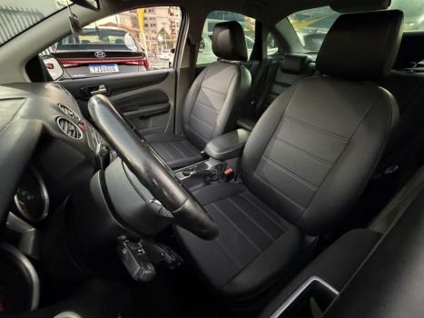 FORD Focus Sedan 2.0 16V 4P GLX FLEX AUTOM�TICO, Foto 8