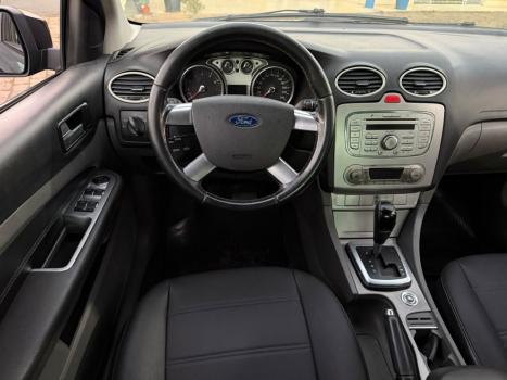 FORD Focus Sedan 2.0 16V 4P GLX FLEX AUTOM�TICO, Foto 10