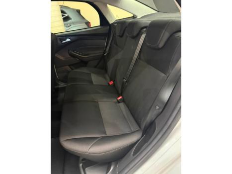 FORD Focus Sedan 2.0 16V 4P FLEX SE POWERSHIFT AUTOM�TICO, Foto 9