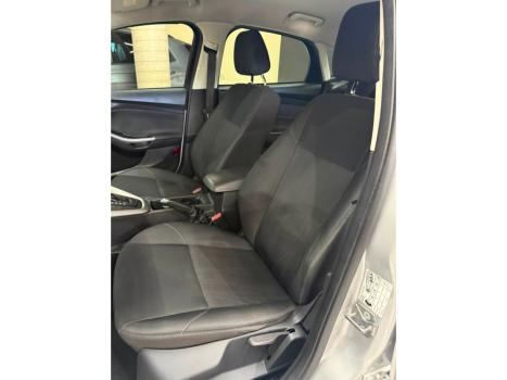 FORD Focus Sedan 2.0 16V 4P FLEX SE POWERSHIFT AUTOM�TICO, Foto 10