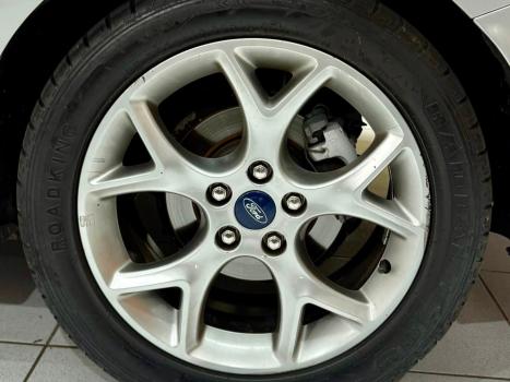 FORD Focus Sedan 2.0 16V 4P FLEX SE POWERSHIFT AUTOM�TICO, Foto 14