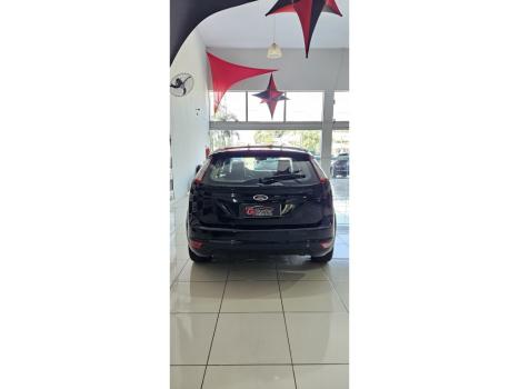 FORD Focus Sedan , Foto 4