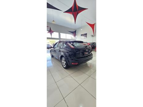 FORD Focus Sedan , Foto 6