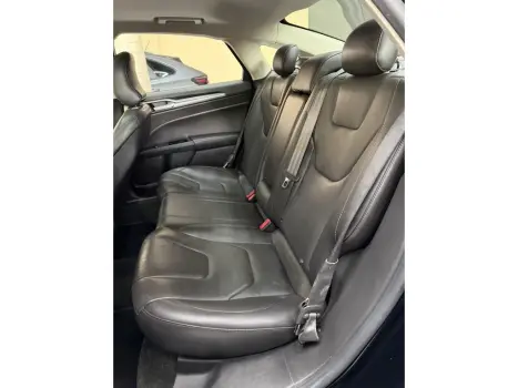 FORD Fusion 2.0 16V 4P ECOBOOST TURBO TITANIUM AWD AUTOM�TICO, Foto 9