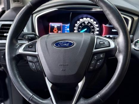 FORD Fusion 2.0 16V 4P ECOBOOST TURBO TITANIUM AWD AUTOM�TICO, Foto 13