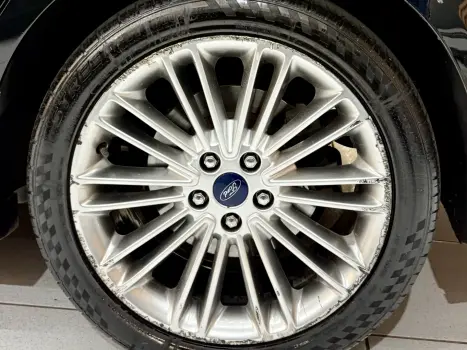 FORD Fusion 2.0 16V 4P ECOBOOST TURBO TITANIUM AWD AUTOM�TICO, Foto 16