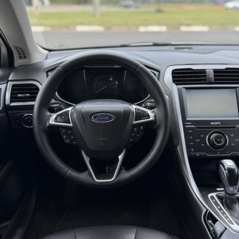 FORD Fusion 2.0 4P 16V ECOBOOST TURBO TITANIUM FWD AUTOMTICO, Foto 2